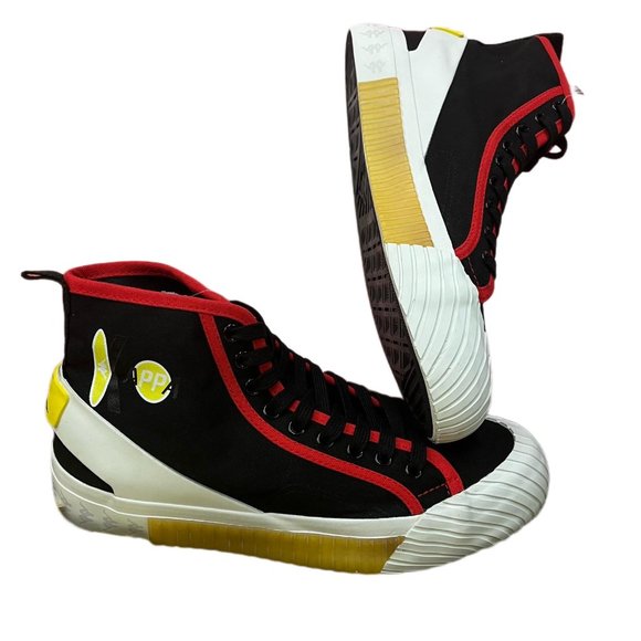Kappa Other - NWT Kappa 1pc Banda Vice 1 shoes hi top